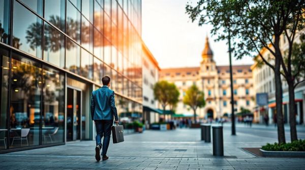 10 avantages de l'infogérance IT à Montpellier pour votre entreprise