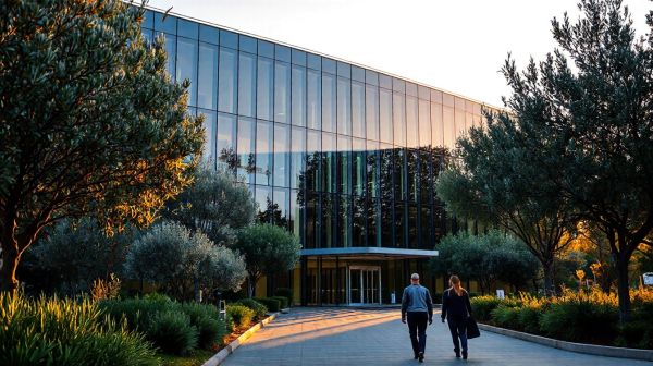 10 avantages de l'infogérance IT à Montpellier pour votre entreprise