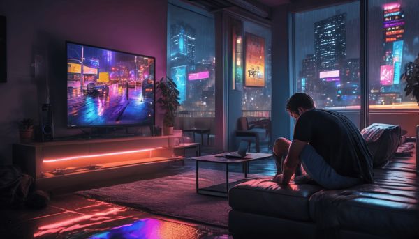 Comment choisir un jeu réaliste sur PS5 qui vous plonge dans la vie réelle