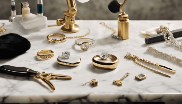 Comment évaluer rapidement vos bijoux avec unvault