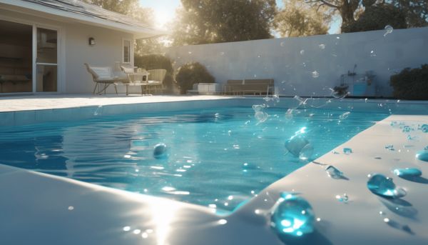 Comment le Scuba S1 facilite le nettoyage de votre piscine ?