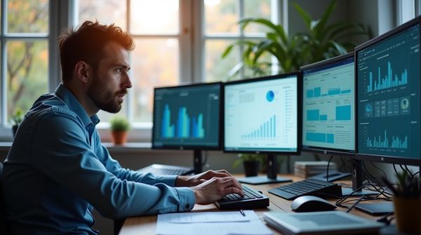 Comment optimiser la gestion des données avec Dataverse ?