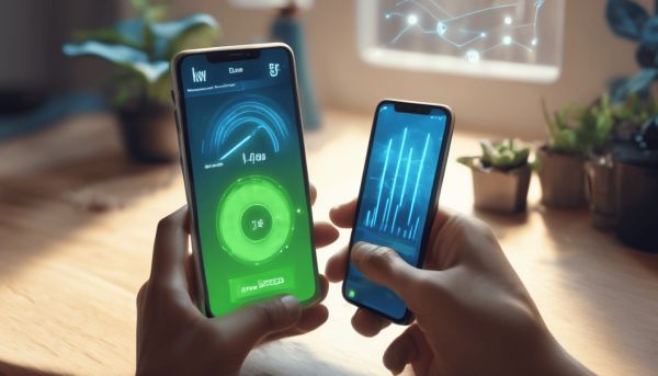 Comment tester la vitesse de votre connexion 4G