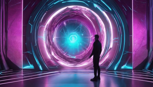 Comment vivre une expérience unique dans une warp zone