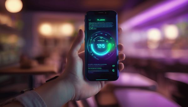 Évaluer rapidement la vitesse de votre connexion internet mobile
