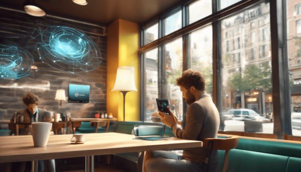 Évaluez votre débit 4G et améliorez votre connexion mobile