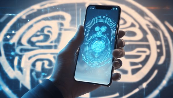 Gérez votre identité numérique avec l’application France Identité