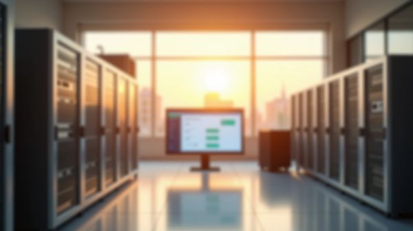 Infogérance à Montpellier : optimiser la gestion de votre infrastructure IT