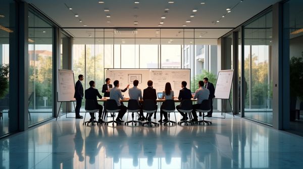 Infogérance à Montpellier : optimiser la gestion de votre infrastructure IT
