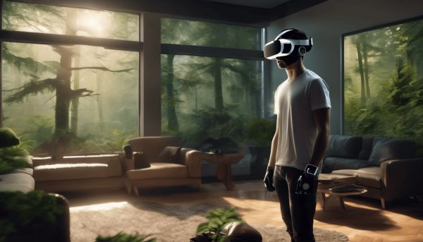 Les jeux vidéos réalistes qui révolutionnent l’expérience immersive