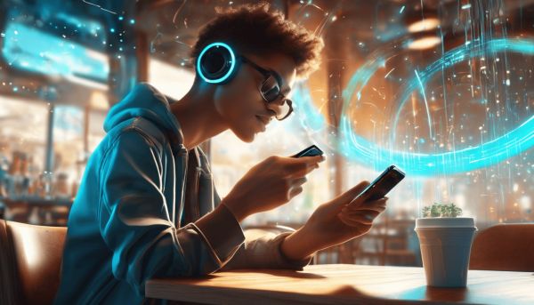 L’impact de la vitesse de votre test 4G sur l’expérience mobile