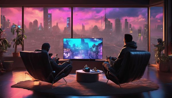 L’importance du réalisme dans les jeux vidéo Xbox