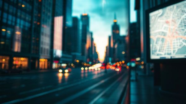 Maximisez votre portée localiée grâce à un audit GEO efficace