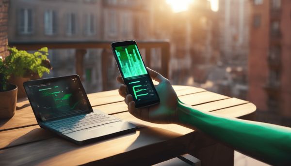 Mesurer la vitesse internet 4G pour une connexion optimale