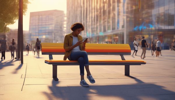Mesurer le débit 4G pour optimiser votre connexion mobile