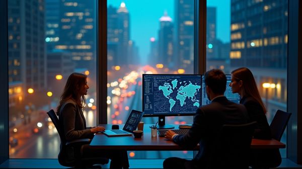 Optimisez votre visibilité IA avec un audit GEO performant