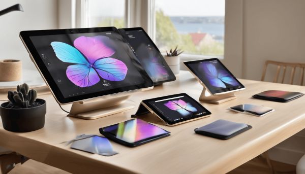 Quelle tablette 10 pouces choisie pour vos besoins ?
