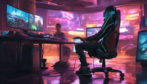Quels sont les jeux vidéo les plus réalistes en 2026 ?