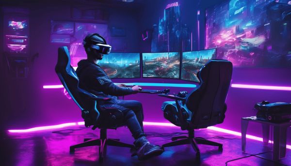 Quels sont les jeux vidéo ultra réalistes à essayer en 2026 ?