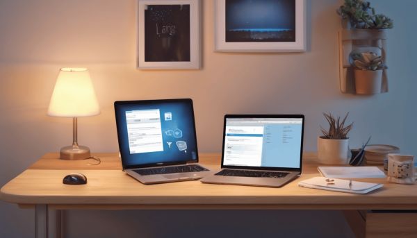 Se connecter à Hotmail pour accéder à vos e-mails