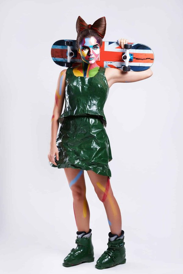 Les personnages dans les images générées sont-elles réelles ?