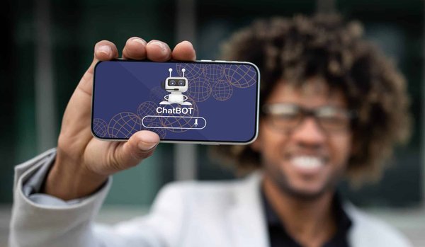 Le chatbot, un allié de taille pour votre entreprise